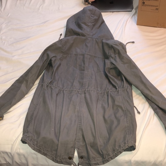 Spring/fall jacket - Picture 2 of 2